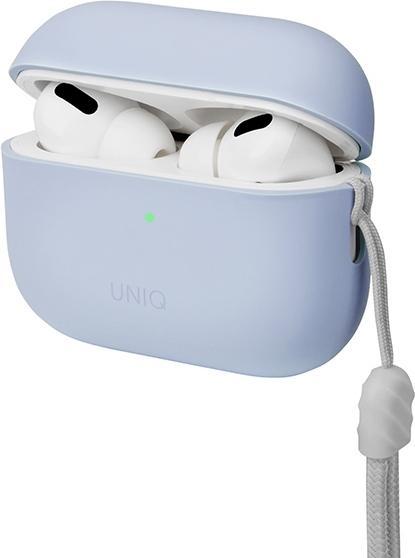 Actual product image Uniq Lino case (Headphone sleeve)