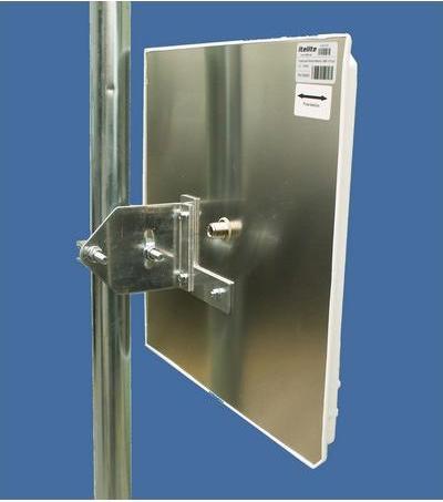 Actual product image Elite PAT5023 - IT PAT50023 - 5 GHz, 23 dBi Outdoor Panel Antenna (Wi-Fi)