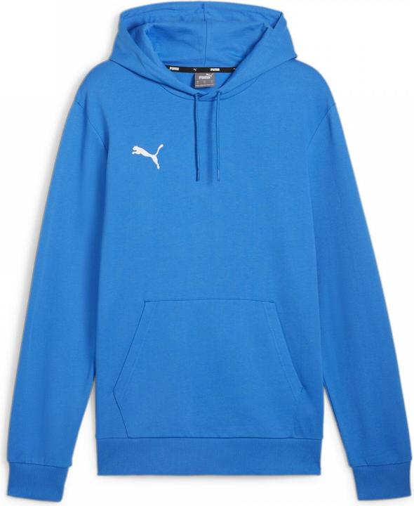 Produktbild Puma teamGOAL Casuals Hoody (L)