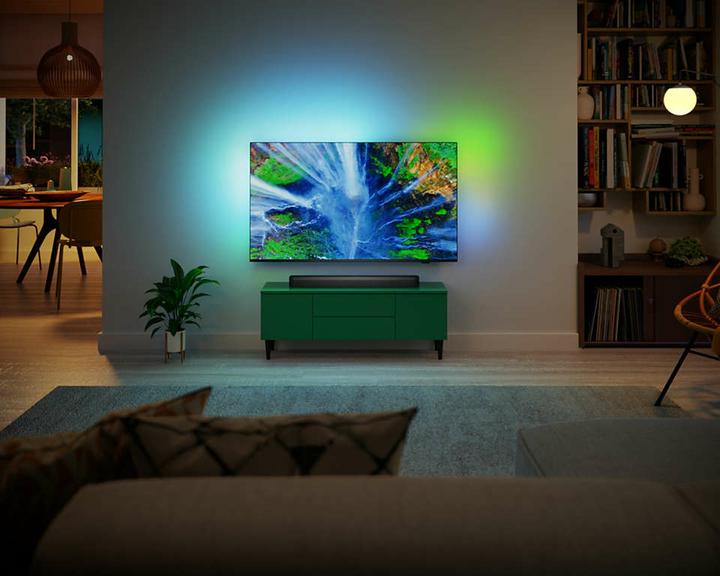 Actual product image Philips TAB5109/10 (120 W, 2.0 Channel)