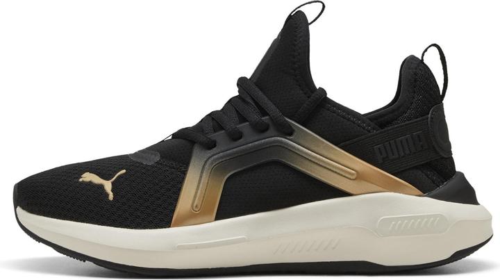 Produktbild Puma Softride Enzo 5 Metallic Wn's (36)