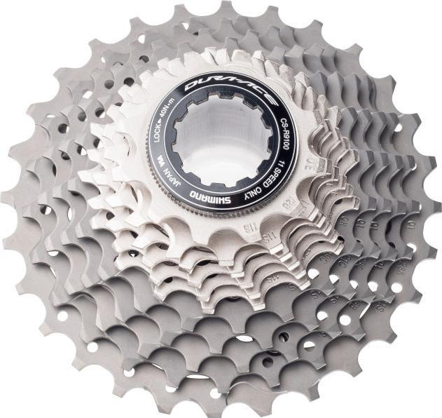 Produktbild Shimano Dura-Ace CS-R9100 (11-fach, 12-28)