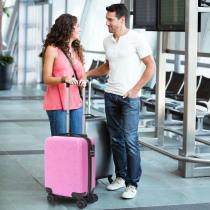 Produktbild Jet Lag Kabinenkoffer (29 l, Handgepäck (bis 50l))