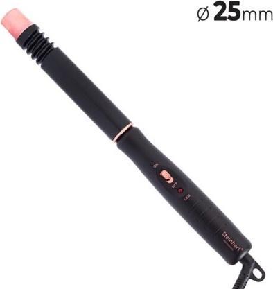Steinhart Spring Curler Professional Hair Curler 25mm Diameter (25 mm)