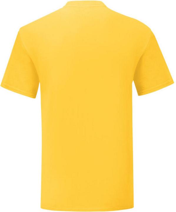 Produktbild Fruit of the Loom Iconic 150 TShirt (M)