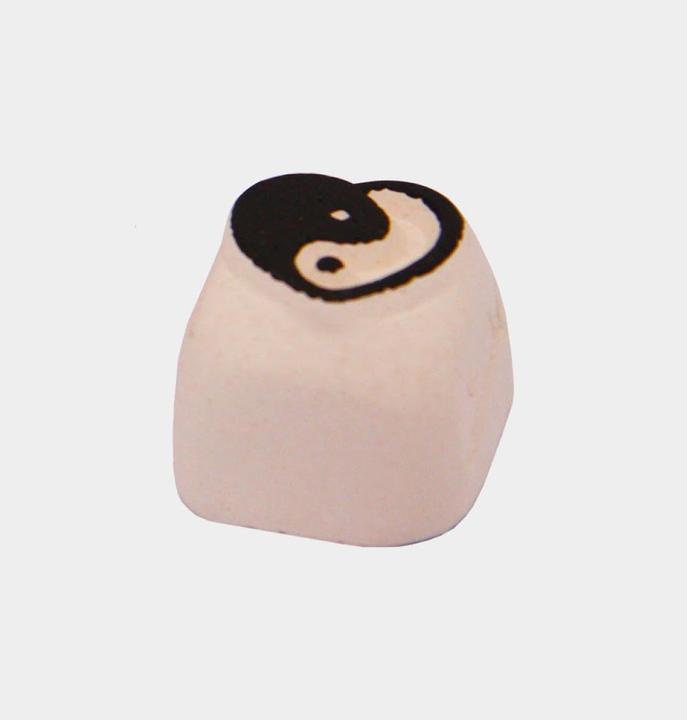 Image du produit La Dot Cosmetics Tatouage avec des pierres, petit Ying