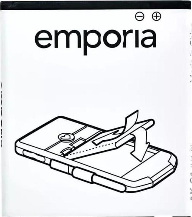 Actual product image Emporia AK-V188