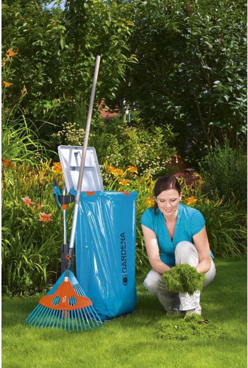 Image du produit Gardena Gardenmobile (70 kg)