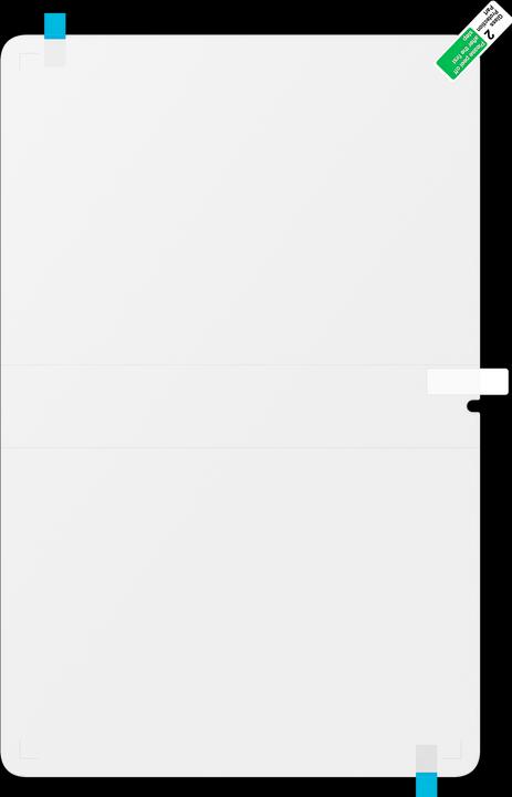Produktbild Samsung Display-Glas EF-UX700CTEGWW (1 Stück, Galaxy Tab S8)