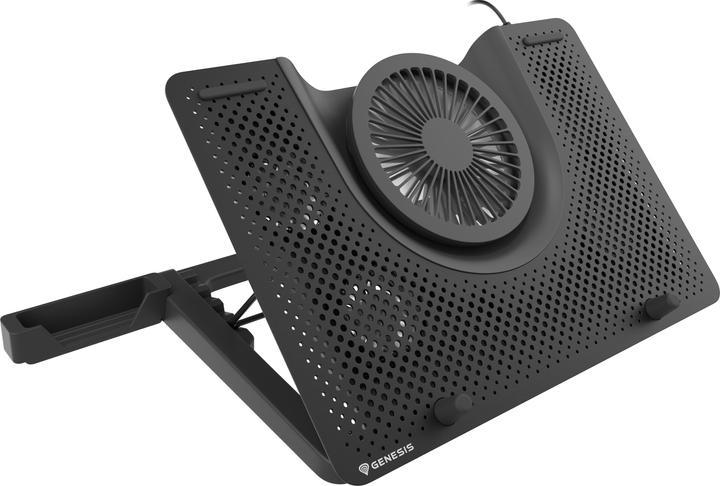 Immagine prodotto Genesis OSSIDO 550 15.6-17.3"