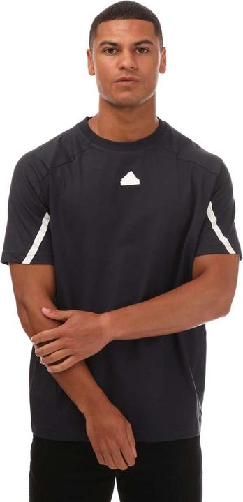 Immagine prodotto adidas Designed 4 Gameday Maglietta Uomo (XS)