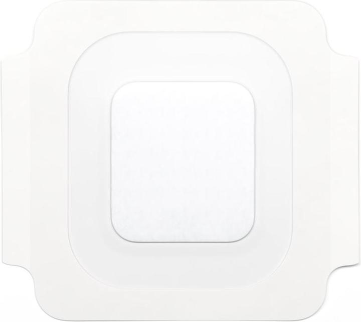 Actual product image Mepore Film & Pad 5x7cm 85 pcs
