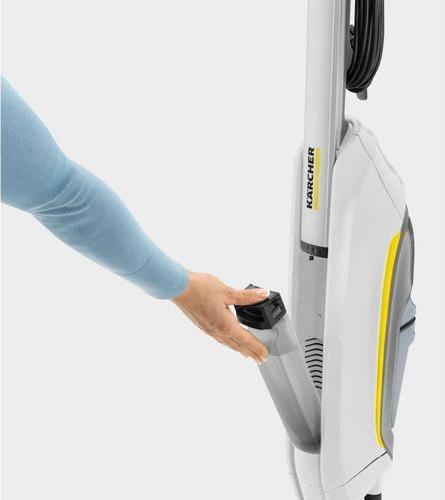 Actual product image Kärcher FC5 Premium (CH-Version)