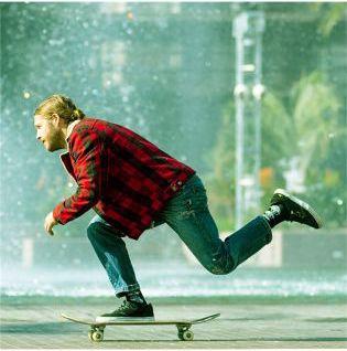 Produktbild Emerica Dickson (39)