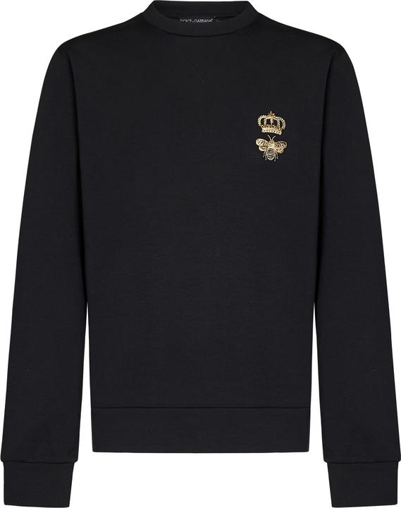 Immagine prodotto Dolce & Gabbana Sweaters Black (54)