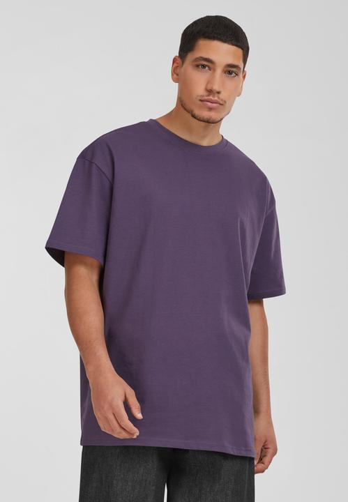 Immagine prodotto Urban Classics Maglietta oversize pesante (S)