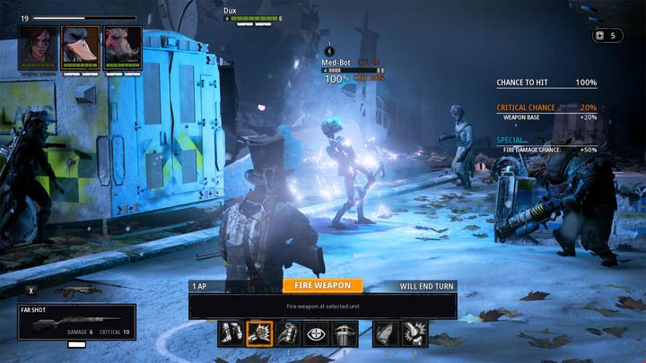 Immagine prodotto Maximum Games Mutant Year Zero : Road to Eden Deluxe Ed. (PS4, EN)