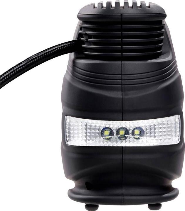 Actual product image Osram Tyre pump Tyreinflate 830 (5.50 bar, 0 l)