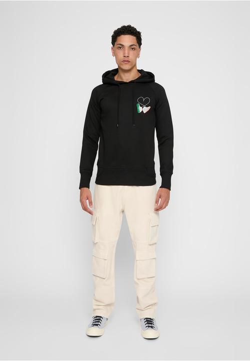Image du produit Mister Tee Femmes Kicks Love EMB Hoody - 22299 (L)