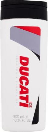 Image du produit Ducati Shampooing Ice 300ml (300 ml, Shampoing liquide)