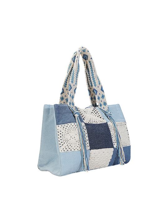 Immagine prodotto Anokhi Tote Bag BOOK TOTE