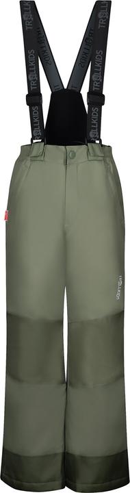 Actual product image Trollkids Kid's Hammerfest Snow Pant (92)
