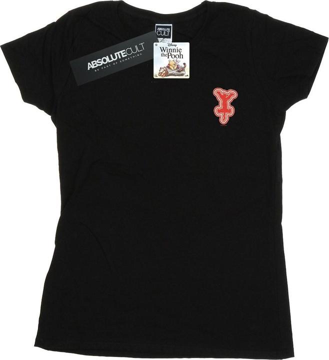 Disney Winnie The Pooh Tigger Chest TShirt (M)