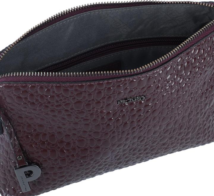 Image du produit Picard Sac à bandoulière Aleganto en cuir 24 cm
