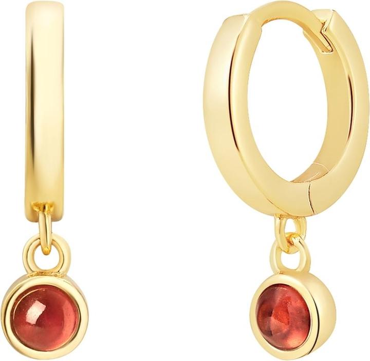 Produktbild Glanzstücke München Damen Ohrringe Sterling Silber - 34670 (Sterling Silber)