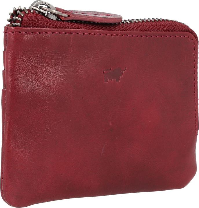 Produktbild Braun Büffel Arezzo Schlüsseletui Leder 11 cm
