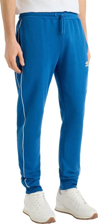 Actual product image Umbro Mens Panelled Jogging Bottoms (M)