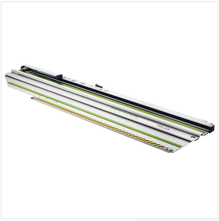 Produktbild Festool Kappschiene FSK 420 (42 cm)