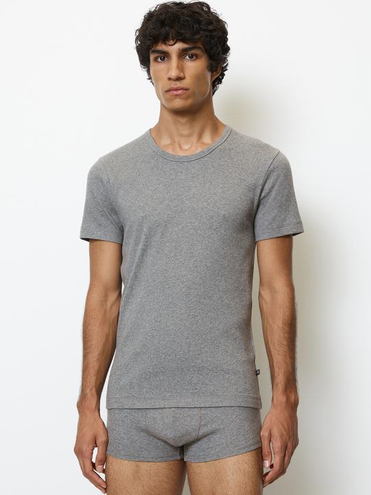 Actual product image Marc O'Polo T-shirt Iconic Rib (XXL)