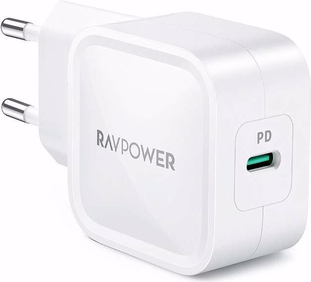 Immagine prodotto RAVPower RP-PC120 (30 W)