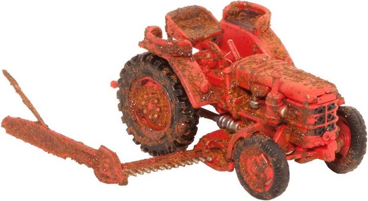 Image du produit Noch Patine rouille