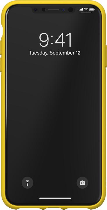 Actual product image adidas Moulded Case CANVAS (Apple iPhone XS Max)