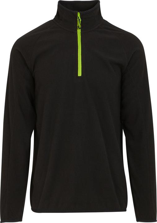 Regatta Navigate Fleecejacke mit halbem Reissverschluss