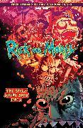Produktbild Rick and Morty Vol. 2 (Englisch, Alex Firer, Andrew Dalhouse, 2024)