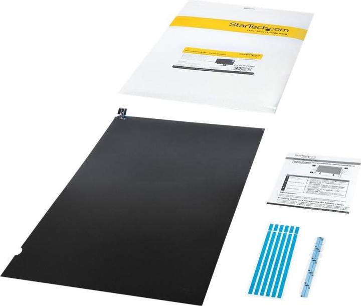 Produktbild StarTech .com Monitor Privacy Screen for 61,00cm (24") Display (24", 16 : 9)