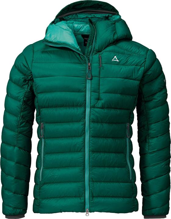 Schöffel Down Jacket Silvretta (42, L)