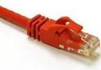 Immagine prodotto C2G Cavo patch crossover non schermato (UTP) Cat6 Booted (UTP, CAT6, 5 m)
