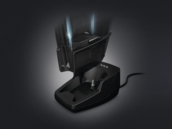 Actual product image Miele HX1 Pro
