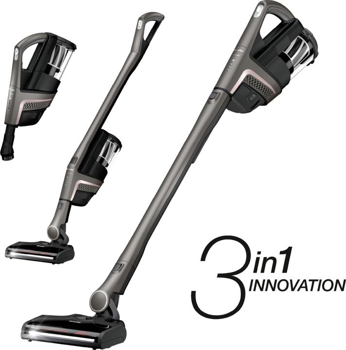 Actual product image Miele HX1 Pro