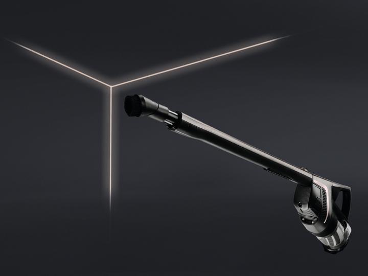 Actual product image Miele HX1 Pro