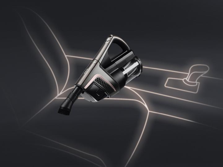 Actual product image Miele HX1 Pro