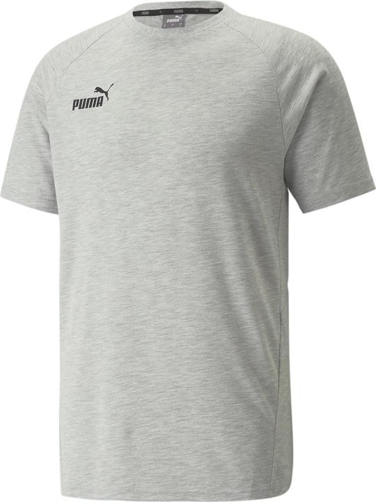 Actual product image Puma teamFINAL Casuals Tee (L)