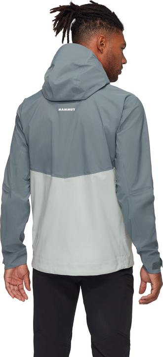 Immagine prodotto Mammut Alto Guide HS Hooded Jacket (S)