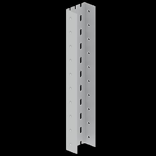 Actual product image Unex U-profile