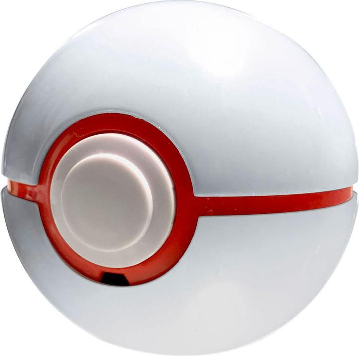 Image du produit Pokemon Trainer Guess - Sinnoh Edition Jeu de devinettes électronique