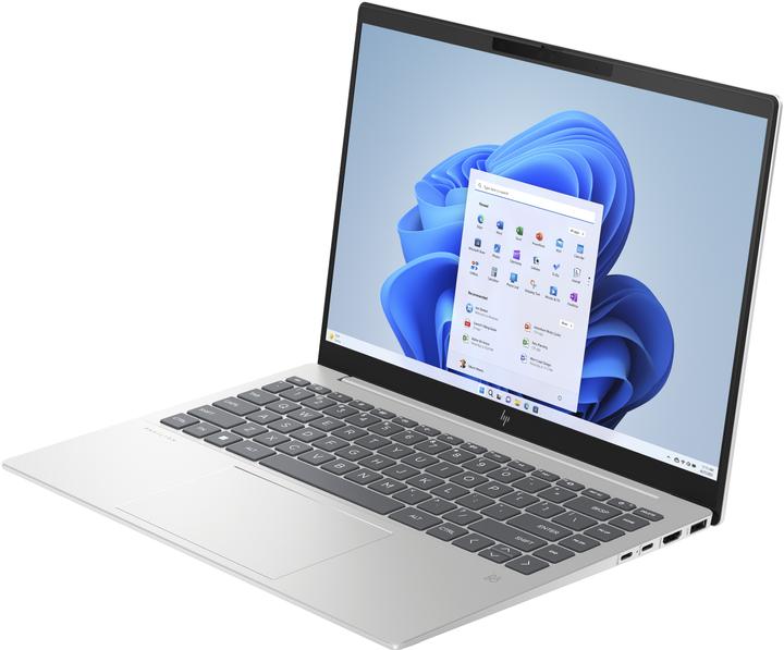 Produktbild HP Pavilion Plus 14-ey0175ng 14" 2.8k OLED 120Hz, AMD Ryzen 7 7840U, 16GB RAM, 1TB SSD, Windows 11 (14", 16 GB, 1000 GB, DE)